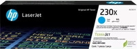HP W2301X, HP 230X - Cyan - original - LaserJet - Tonerpatrone (W2301X)