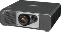 Panasonic PT-FRQ60BEJ, Panasonic PT-FRQ60BEJ - DLP-Projektor - Laserdiode