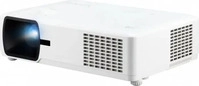 ViewSonic LS610WH, ViewSonic LS610WH - DLP-Projektor - LED - 4000 ANSI-Lumen -...