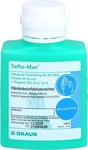 B.Braun SE 3865150, B.Braun SE Softa-Man alkoholische H&auml;ndedesinfektion 100 ml,