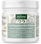 250 g AniForte Gr&uuml;nlippmuschel Pulver