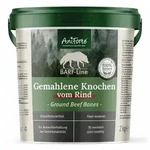 2 kg AniForte BARF-Line Gemahlene Knochen vom Rind