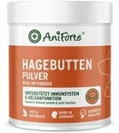 500 g AniForte Hagebutten Pulver