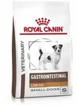 1,5 kg Royal Canin Gastrointestinal Low Fat Small Dogs Trockenfutter f&uuml;r Hunde
