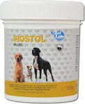 NutriLabs B523.0150.03PK.DE, NutriLabs 150 g Irostol Pellets