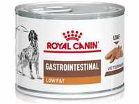 Royal Canin Veterinary Diet 1x200 g Liquid Gastrointestinal Low Fat