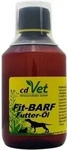 cdVet 4085, cdVet 500 ml Fit-BARF Futter-&Ouml;l