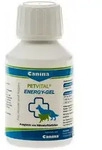 100 ml Canina Petvital Energy-Gel Hund & Katze
