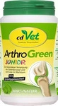 cdVet 140 g ArthroGreen Junior