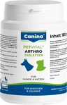 Canina 723027, 180 g Canina Petvital Arthro-Tabletten Hund & Katze
