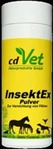 cdVet 6050, cdVet 50 g insektoVet Kieselgur