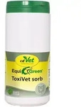 2,5 kg EquiGreen ToxiVet sorb