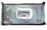 40 St&uuml;ck CLX Wipes