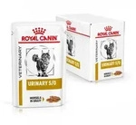 12x85 g Royal Canin Urinary S/O Morsels in Gravy