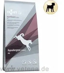 3 kg Trovet Hypoallergenic Insekten IPD f&uuml;r Hunde