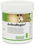 66 g - ca. 300 Tabletten PlantaVet ArthroReg&eacute;n f&uuml;r Hund, Katze & Heimtiere