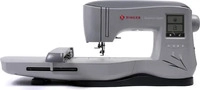 SINGER Quantum Stylist EM 200
