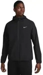 Nike Herren Dri-FIT Form Jacket schwarz