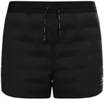 Odlo Damen Zeroweight Insulator Short schwarz