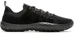 Merrell Herren Wrapt schwarz 41.0