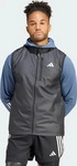 Adidas IN1493, Adidas Own The Run Better Vest S schwarz Herren