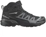 Salomon Herren X Ultra 360 Mid GTX schwarz 42.6