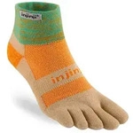 Injinji Unisex Trail Midweight Mini Crew bunt