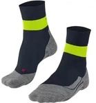 Falke Herren RU Compression Stabilizing blau