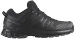 Salomon Herren Xa Pro 3D V9 GTX schwarz 46.6