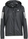 Adidas Damen OTR Jacket XS schwarz IN1576