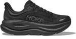 Hoka Damen Bondi 9 schwarz 36.6
