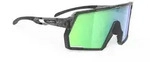 Rudy Project Unisex Kelion Multilaser schwarz