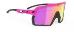 Rudy Project Unisex Kelion Multilaser pink