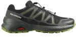 Salomon Herren Speedcross Peak GTX schwarz 42.0