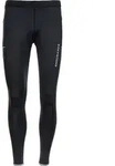 Endurance Herren Energy Windblock Tights schwarz