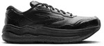 Brooks Damen Ghost Max L schwarz 38.0