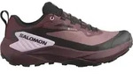 Salomon Damen Genesis GTX rot 37.3