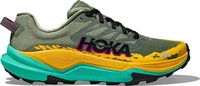 HOKA 1155074-SCLN, HOKA Torrent 4 7.5 gr&uuml;n Damen