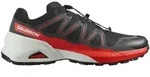Salomon Herren Speedcross Peak schwarz 42.0