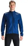 Fusion Herren S1 Run Jacket blau