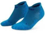 Cep Herren Core Run Ultralight No Show Socks blau