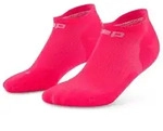 Cep Herren Core Run No Show Socks pink