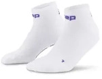 Cep Damen Core Run Ultralight Low Cut Socks wei&szlig;