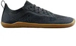 Vivobarefoot Herren Primus Lite Knit Natural blau 41.0