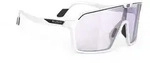Rudy Project Unisex Spinshield wei&szlig;