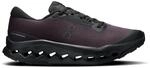 On Herren Cloudsurfer Trail 2 Waterproof schwarz 48.0