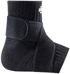 Bauerfeind Sports Unisex Ankle Support rechts schwarz