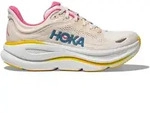 Hoka Damen Bondi 9 beige 39.3