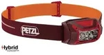 Petzl Unisex Actik Core rot