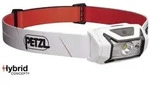 Petzl Unisex Tikka Core wei&szlig;